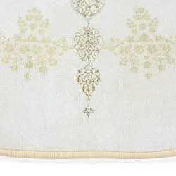 Rund Teppich - Sandrigo (beige)