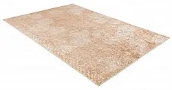 Wilton-Teppich - Ruth (dunkelbeige)