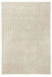 Hochflorteppiche - Wendy (beige)