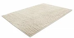 Hochflorteppiche - Wendy (beige)