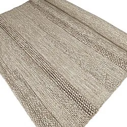 Wollteppich - Almaty (beige)