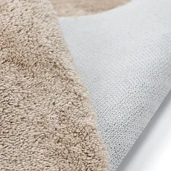 Kinderteppich - Aranga Super Soft Bear (braun)