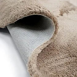 Kinderteppich - Aranga Super Soft Bear (braun)
