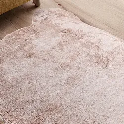 Kinderteppich - Aranga Super Soft Bear (rosa)
