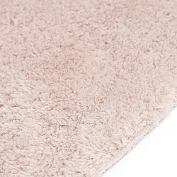 Kinderteppich - Aranga Super Soft Bear (rosa)