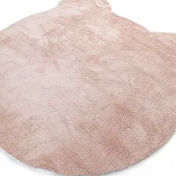 Kinderteppich - Aranga Super Soft Bear (rosa)