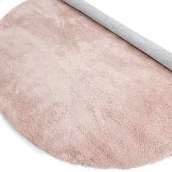 Kinderteppich - Aranga Super Soft Bear (rosa)