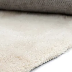 Kinderteppich - Aranga Super Soft Cat (beige)