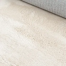Kinderteppich - Aranga Super Soft Cat (beige)