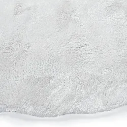 Kinderteppich - Aranga Super Soft Cat (weiß)