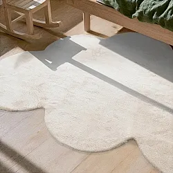 Kinderteppich - Aranga Super Soft Cloud (beige)