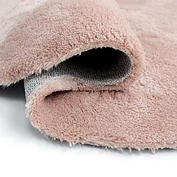 Kinderteppich - Aranga Super Soft Cloud (rosa)