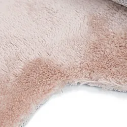 Kinderteppich - Aranga Super Soft Cloud (rosa)