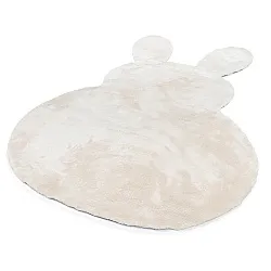 Kinderteppich - Aranga Super Soft Bunny (beige)
