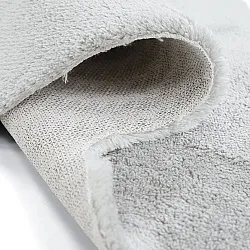 Kinderteppich - Aranga Super Soft Bunny (grau)
