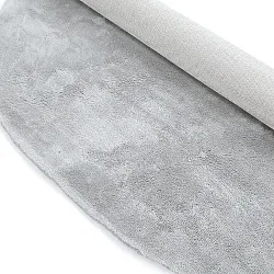 Kinderteppich - Aranga Super Soft Bunny (grau)