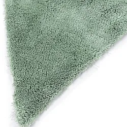 Kinderteppich - Aranga Super Soft Star (grün)