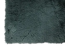 Hochflorteppiche - Cloud Super Soft (grün)