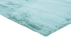 Hochflorteppiche - Cloud Super Soft (hellblau)
