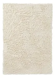 Hochflorteppiche - Sohar (beige)