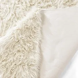 Hochflorteppiche - Sohar (beige)