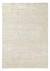 Hochflorteppiche - Tripoli (beige)
