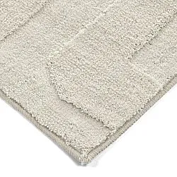 Hochflorteppiche - Tripoli (beige)