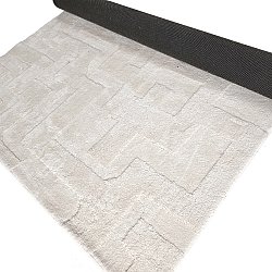 Hochflorteppiche - Tripoli (creme)