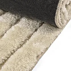 Hochflorteppiche - Tyros (beige/creme)