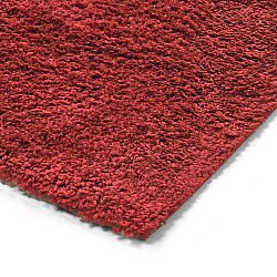 Hochflorteppiche - Zoe (rot)