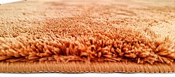 Hochflorteppiche - Aranga Super Soft Fur (orange)