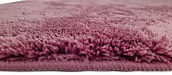Hochflorteppiche - Aranga Super Soft Fur (rose)
