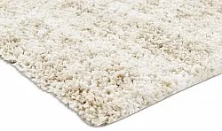 Hochflorteppiche - Carl (beige)