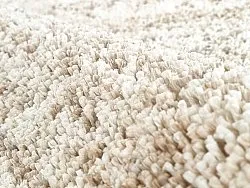 Hochflorteppiche - Carl (beige)