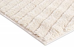 Hochflorteppiche - Essie (offwhite)