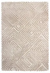 Hochflorteppiche - Monti (beige)