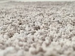 Hochflorteppiche - Pluto (grau)