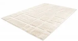 Hochflorteppiche - Tillie (offwhite)