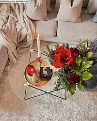 Hochflorteppiche - Aranga Super Soft Fur (beige)