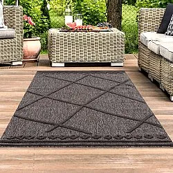 Shaggy Indoor-Outdoor - Newhaven (anthrazit)