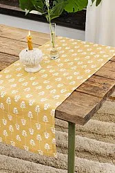Läufer - Sari (yellow)