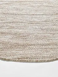 Runde Teppiche - Savona (beige)