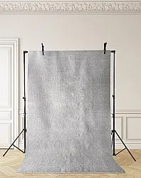 Wollteppich - Hamilton (Grey)