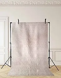 Wollteppich - Hamilton (Silver Grey)