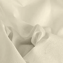 Vorhänge 2er-Pack - Baumwollvorhang Selena (beige)