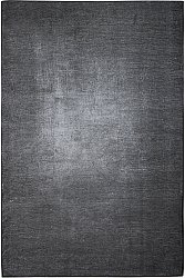 Alfombra Wilton - Serifos (gris oscuro)