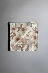 Serviette im 4er-Pack - Petite (beige)