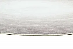 Rund Teppich - Shade (beige/grau)