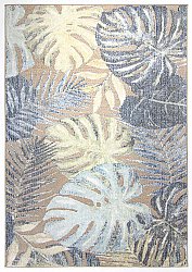 Teppich für innen und außen - Maui (grau/multi)