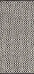 Kunststoffteppiche - Der Horred-Teppich Signe Mix (grau)